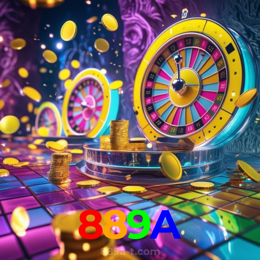 889A:Aposte no futebol e jogue os melhores jogos de cassino como slots e blackjack!