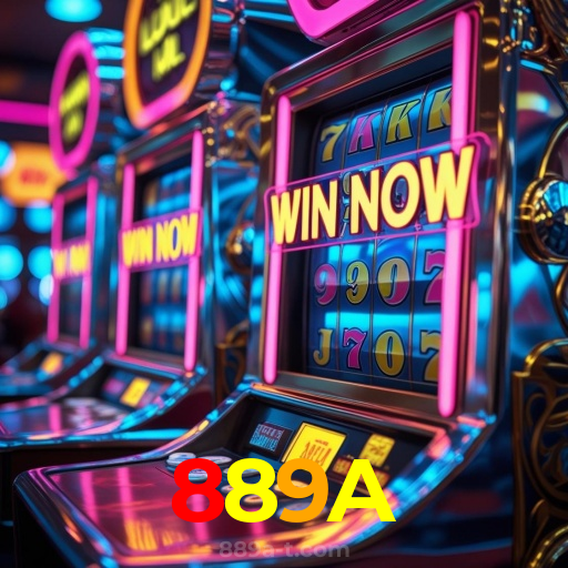 889A:Os jackpots estão esperando por você! Entre no jogo e faça história!