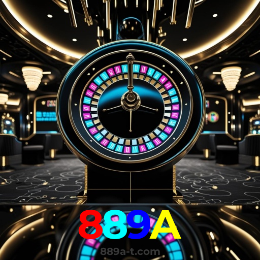 889A：Gire nas slots e conquiste o prêmio da sua vida!