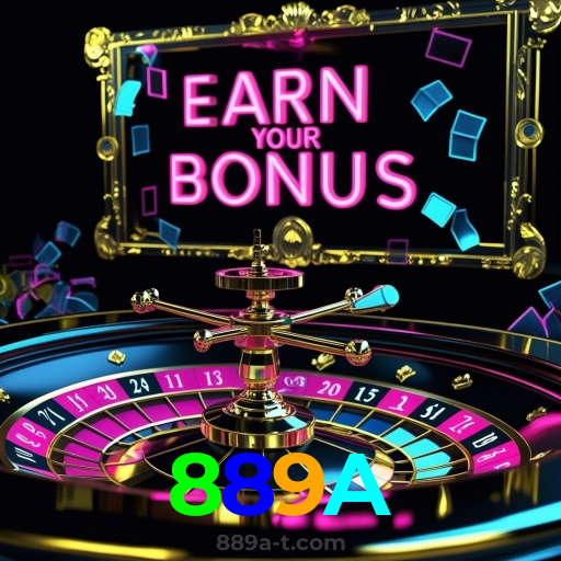 889A：A sorte não tem limites! Vença no Blackjack e leve o prêmio!