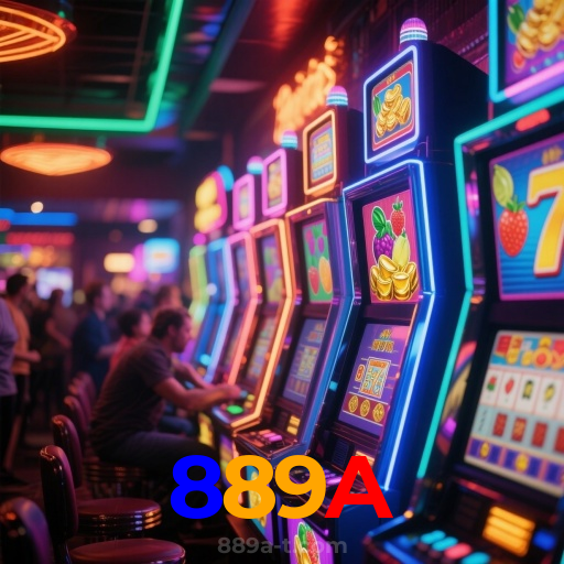889A：A diversão nunca para! Entre no nosso cassino e jogue os melhores jogos!