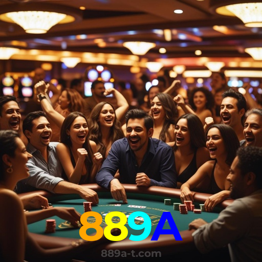 889A:A melhor experiência de apostas e jogos de cassino, incluindo futebol online!