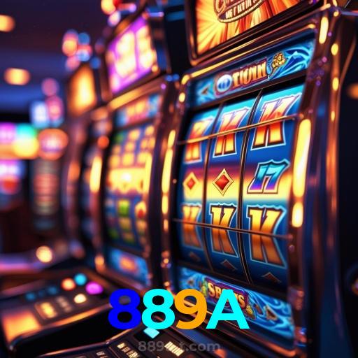 889A：Jogue poker, roleta e aposte no futebol para uma experiência épica!