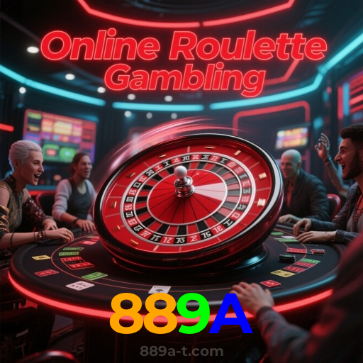 889A:Onde a diversão e a sorte se encontram: poker, roleta e futebol online!