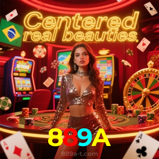 889A：Aposte no futebol e jogue os melhores jogos de cassino com prêmios incríveis!