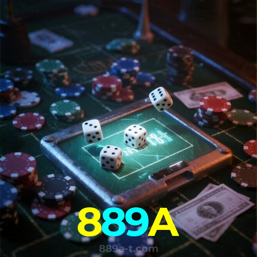 889A：Jogue nas melhores slots e conquiste o jackpot dos seus sonhos!