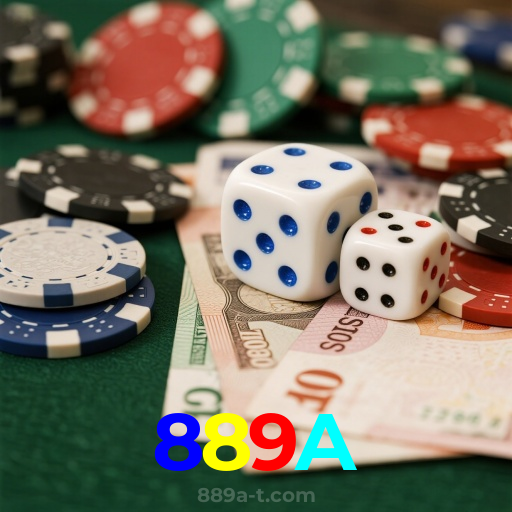 889A：Prepare-se para as melhores vitórias! Jogue em nosso cassino online!
