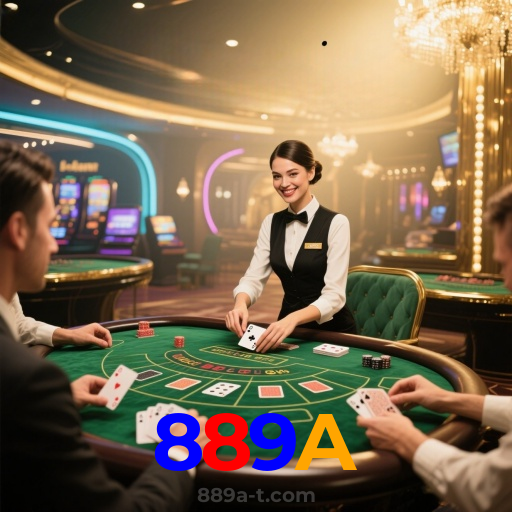 889A：Jogue blackjack, aposte no futebol e vença com grandes prêmios!