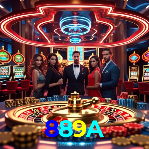 889A：A experiência de futebol ao vivo e cassino online mais emocionante espera por você!