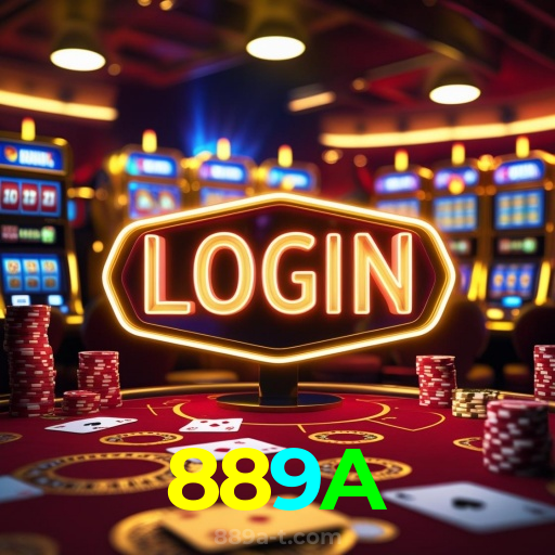 889A：Jogue agora nas melhores slots e ganhe prêmios fantásticos!