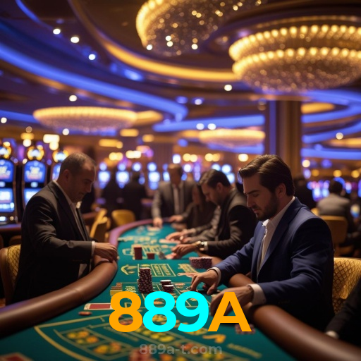 889A：Aposte agora e ganhe no melhor cassino online!
