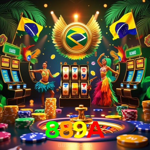 889A:Aposte no futebol e ganhe em blackjack e poker com segurança!