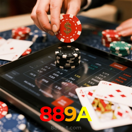 889A：O cassino online mais confiável para você apostar no futebol e jogar poker!