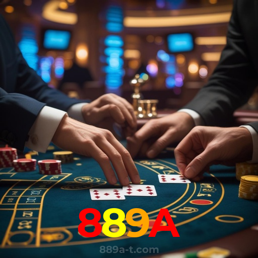 889A：A adrenalina do futebol online é sua chance de ganhar!