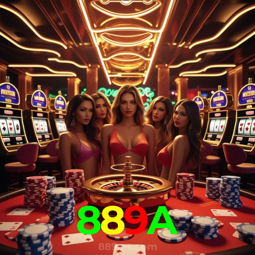 889A:O melhor cassino online para apostar no futebol e jogar poker e blackjack!