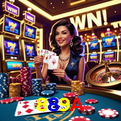 889A：Jogue poker, aposte no futebol e vença com grandes prêmios!
