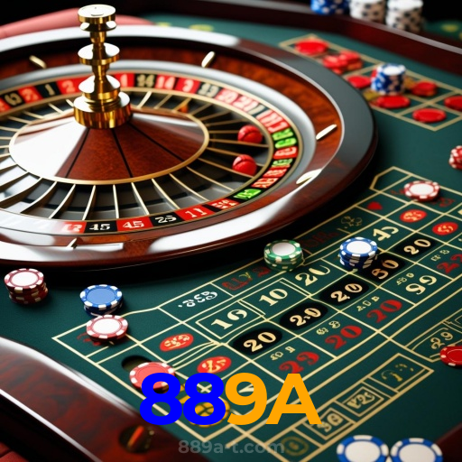 889A：Aposte no futebol e conquiste vitórias épicas com blackjack e poker!
