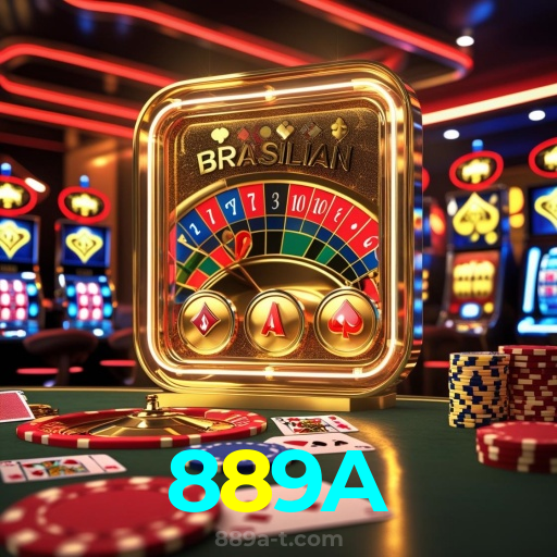 889A：Aposte no futebol e jogue os melhores jogos de cassino com prêmios incríveis!