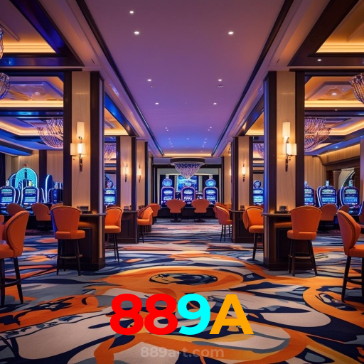 889A：Jogue slots, aposte no futebol e ganhe no cassino online mais seguro!