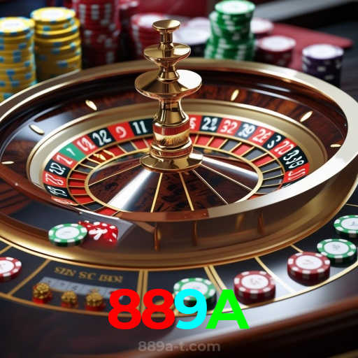 889A:Cada giro nas roletas é uma chance de vitória! Aposte agora!