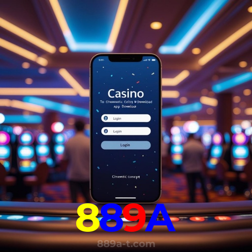 889A：Apostas ao vivo no futebol e grandes prêmios em jogos de blackjack!
