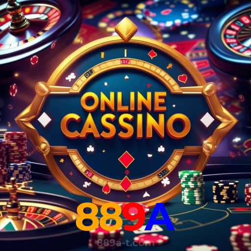889A:O cassino online mais seguro para apostar no futebol e jogar blackjack!