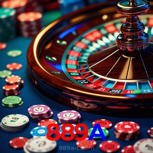 889A：Onde o futebol e o cassino se encontram para grandes vitórias!