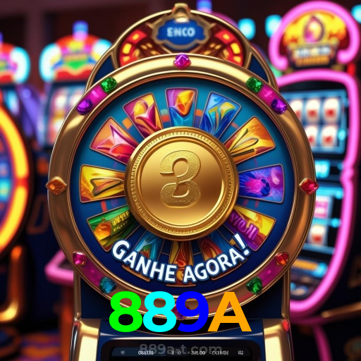 889A：Aposte no futebol online e jogue os melhores jogos de cassino!