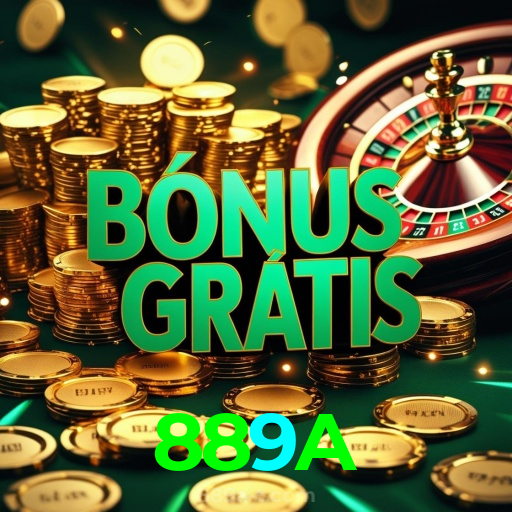 889A:Jogue poker, aposte no futebol e ganhe em grandes jogos de cassino!