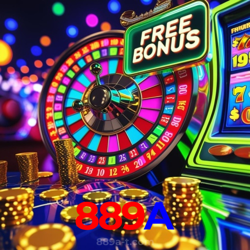 889A：Em cada jogo, a chance de ganhar é sua! Jogue agora no cassino!