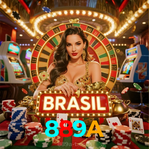 889A：Sua sorte brilha em jogos de blackjack e apostas no futebol!
