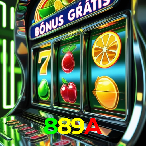 889A:Sinta a adrenalina do jogo! Aposte nas roletas e vença!