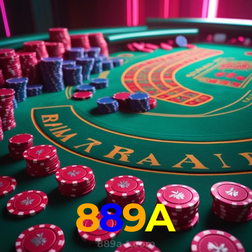 889A：A sorte está ao seu lado nas nossas mesas de roleta! Aposte agora!