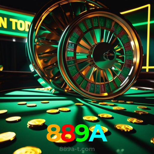 889A:Em cada giro, uma vitória! Jogue nas melhores slots online!