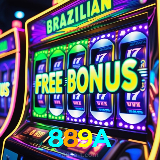 889A：Jogue no melhor cassino online e conquiste prêmios de verdade!