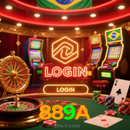 889A:O cassino online ideal para quem ama futebol e jogos de cassino!