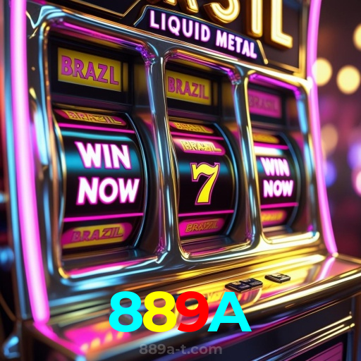 889A:O melhor cassino online está te esperando! Aposte e vença!