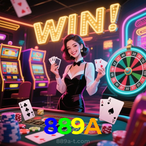 889A：Onde a diversão nunca para: apostas no futebol e jogos de cassino!