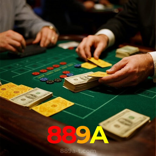 889A：Jogue agora e vença nas melhores slots online!