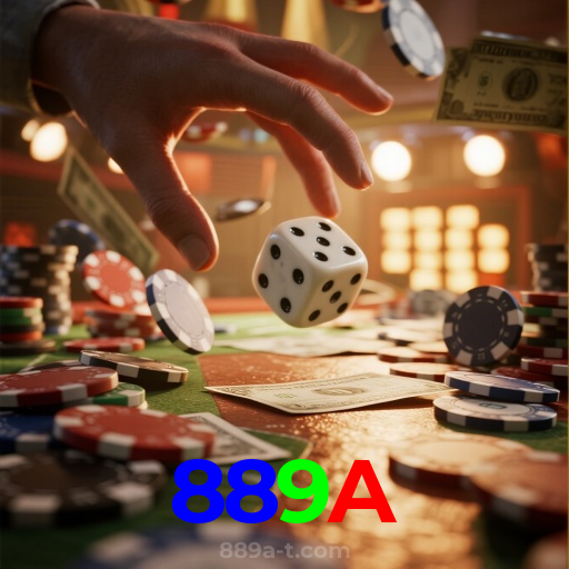 889A：Em cada giro das slots, a vitória está ao seu alcance!