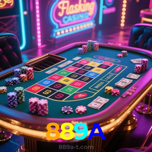 889A:O melhor do cassino está ao seu alcance! Jogue agora!
