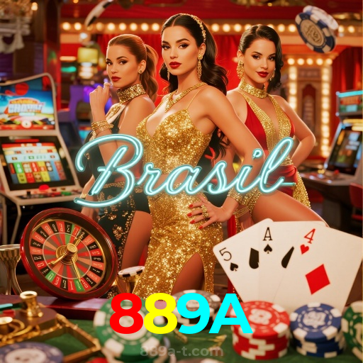 889A：Onde o futebol e o cassino online se encontram para diversão sem fim!