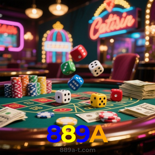 889A：Jogue blackjack, aposte no futebol e conquiste vitórias épicas no cassino online!