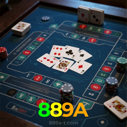 889A：Jogue nas roletas e veja grandes prêmios surgirem para você!