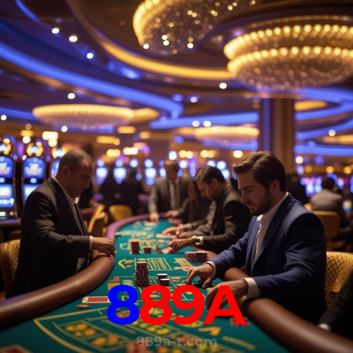 889A：Jogue slots, blackjack e aposte no futebol para diversão e vitórias!
