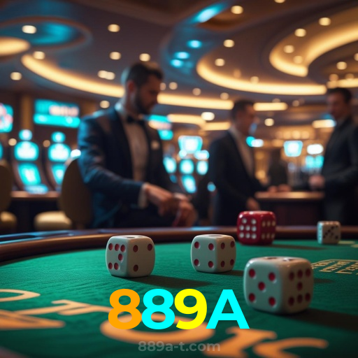 889A：Aposte no futebol e ganhe prêmios fantásticos no melhor cassino online!