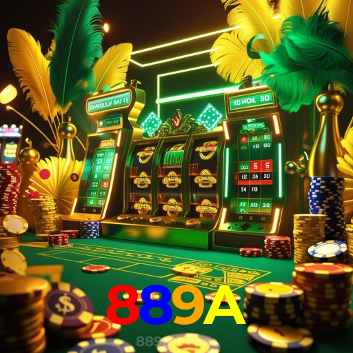 889A：Aposte no futebol e ganhe em jogos de cassino como roleta e blackjack!
