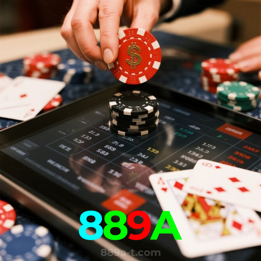 889A：Aposte no futebol e jogue os melhores jogos de cassino para grandes vitórias!
