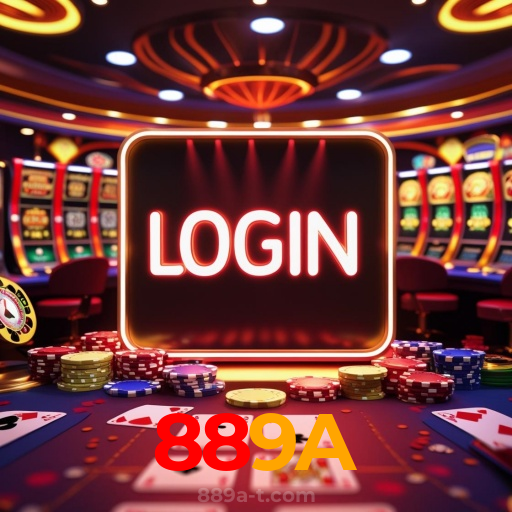 889A：Cada giro nas slots pode ser uma grande vitória! Aposte agora!