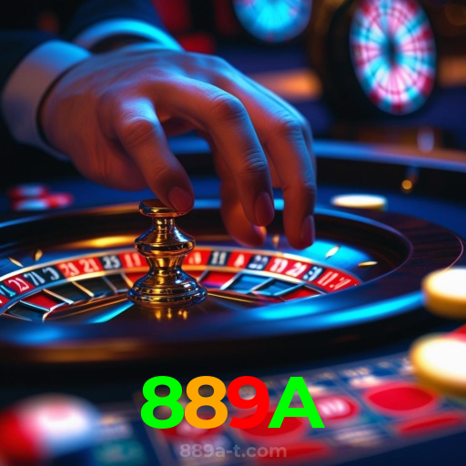 889A：O melhor cassino online para apostas esportivas e jogos como blackjack!